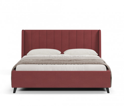 Кровать Милла 160 Берри