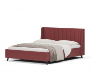 Кровать Милла 160 Берри