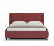 Кровать Милла 160 Берри