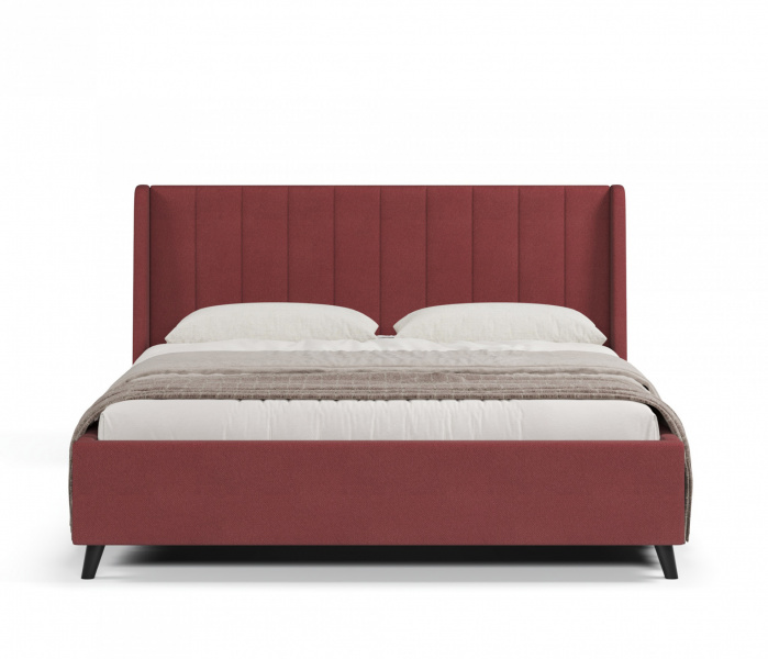 Кровать Милла 160 Берри